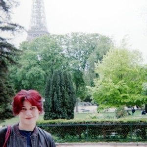 Meet your Posher, Samantha